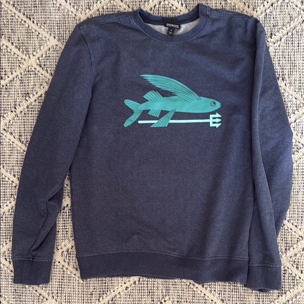 PATAGONIA long sleeve shirt